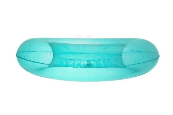 Ikonka Art.KX5005 BESTWAY 36022 Täispuhutav ujumisratas 51cm sinine