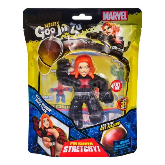 HEROES OF GOO JIT ZU Marvel Фигурка W5