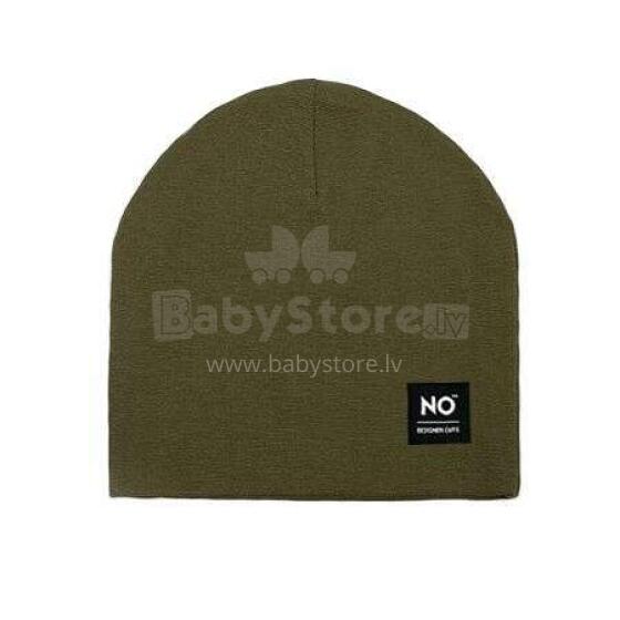 La Bebe™ NO Beanie Hat  Art.361919 Laste kahekihiline müts