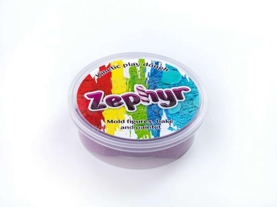 ZEPHYR Art.958146 150 g kineetiline vahukommi savi