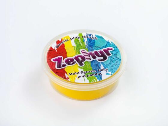 ZEPHYR Art.958139 150 g - kineetiline vahukommi savi