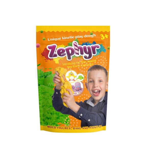 ZEPHYR Art.813566 300 g kineetiline vahukommi savi