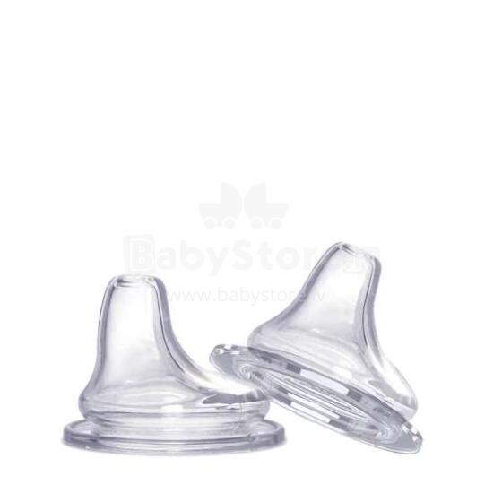 Everyday Baby spill free spout 2pac