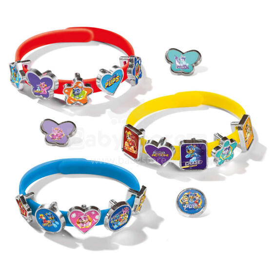 TOTUM Paw Patrol Art. 720633 käevõrud