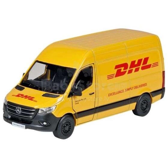 Mercedes Benz Sprinter DHL Art.12306 Mänguauto