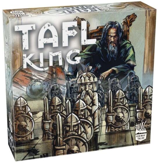 TACTIC lauamäng Tafl King