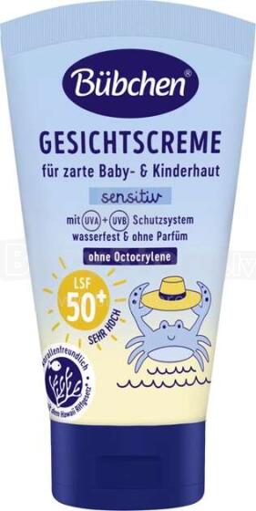 Bubchen Sensitive Lotion Art.TW21 50ml