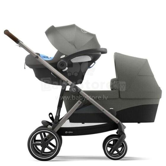 Cybex Gazelle S Art.520002921 Classic Beige