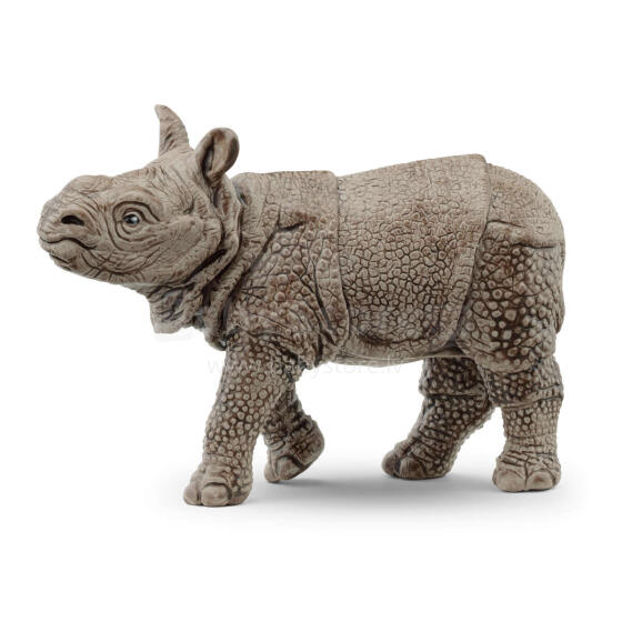 SCHLEICH WILD LIFE India ninasarviku poeg