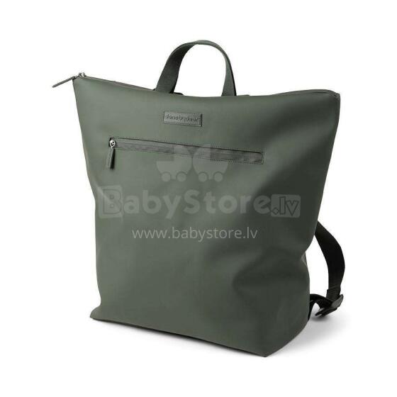 Done by Deer tarvikute kott Dark Green