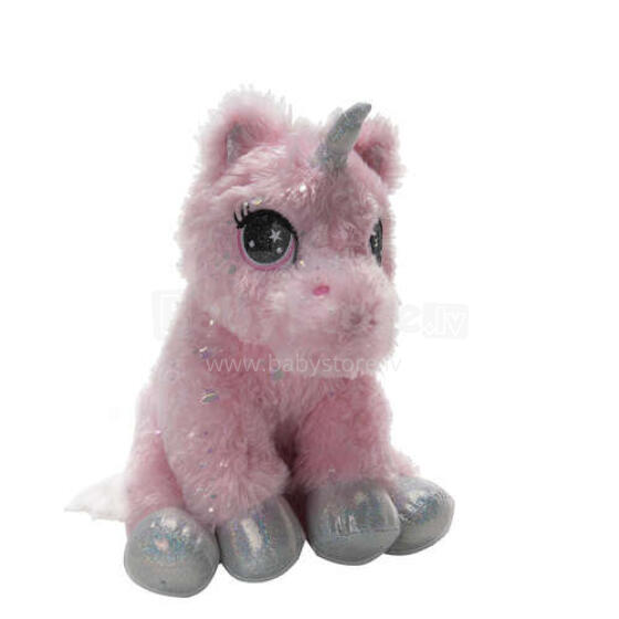 InnoGio GioPlush Unicorn Art.GIO-815 Pink