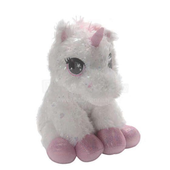 InnoGio GioPlush Unicorn Art.GIO-818 White