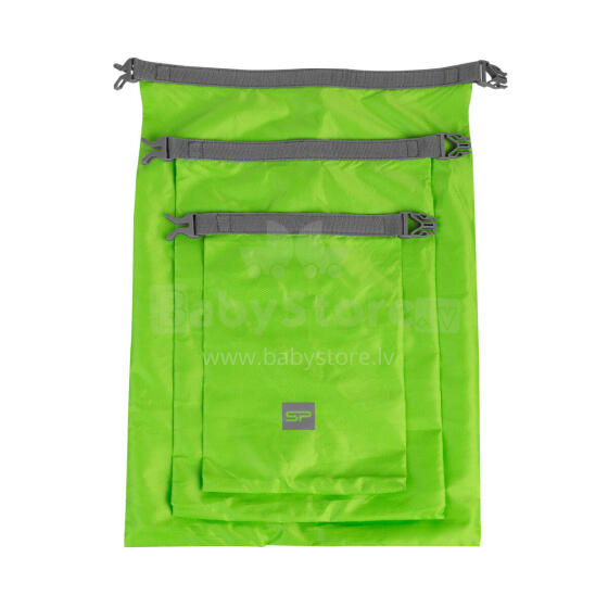Spokey DRYSET Art.924990 Veekindlate kottide komplekt