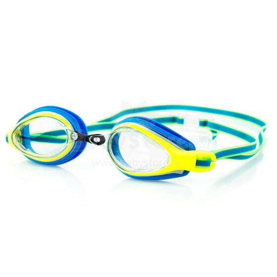 Spokey KOBRA Art.927917 Green Blue Prillid