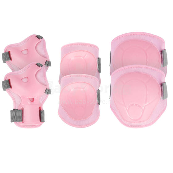 Spokey BUFFER Art.940912 set of protective pads XS