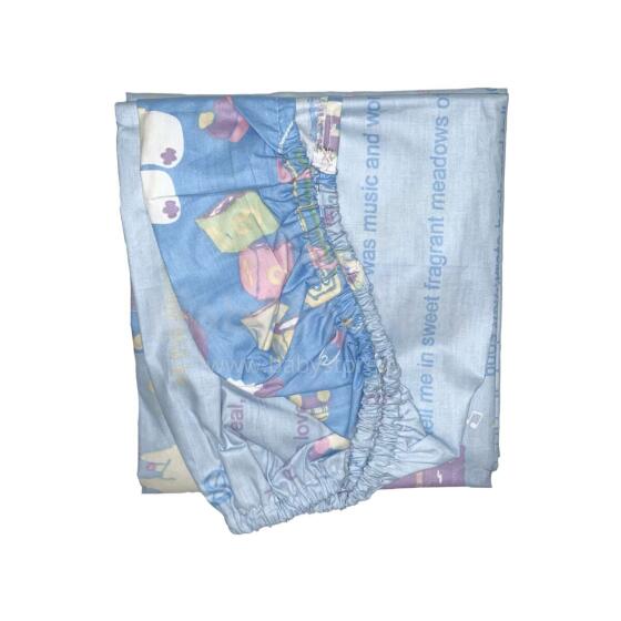 UR Kids Cotton  Art.151203  Blue