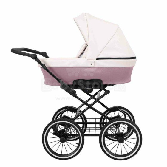 Kunert Romantic Classic Art.ROM-15 Baby classic stroller
