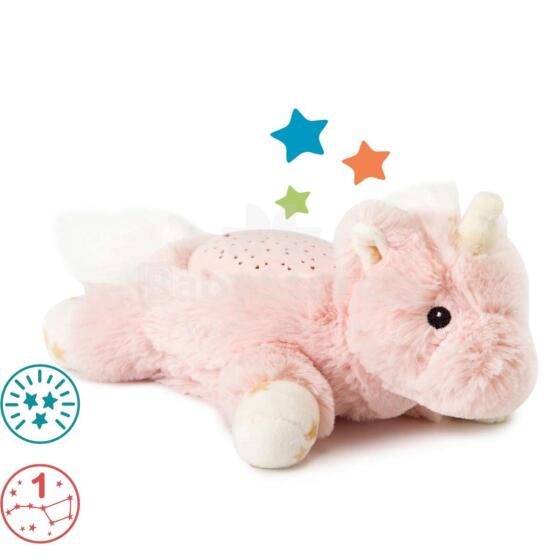 Cloud B Art. CL-7472UC N9/21 Dream Buddies Ella the Unicorn