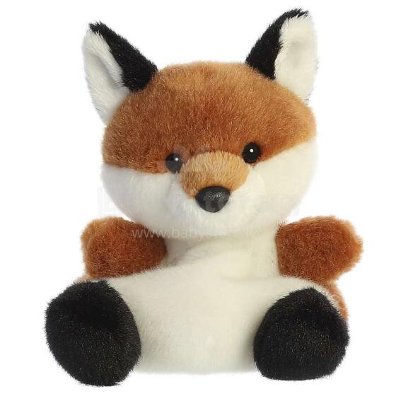 AURORA Palm Pals pehme mänguasi rebane Sly, 11 cm