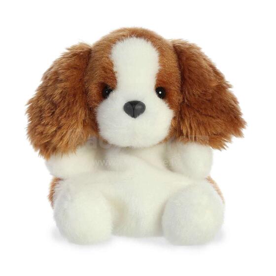 AURORA Palm Pals pehme mänguasi kokkerspanjel Lady, 11 cm