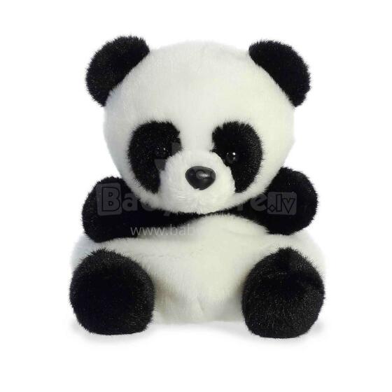 AURORA Palm Pals pehme mänguasi panda Bamboo, 11 cm