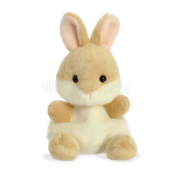 AURORA Palm Pals pehme mänguasi jänes Ella, 11 cm