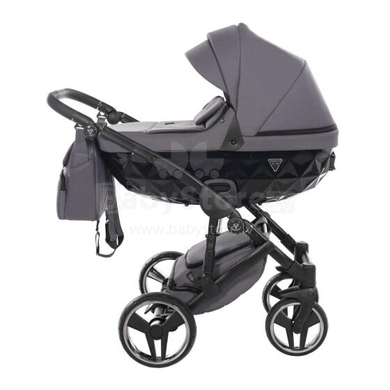 Junama Basic V2 Art.BS-03 2 in 1 Universaalne beebikäru 2-ühes