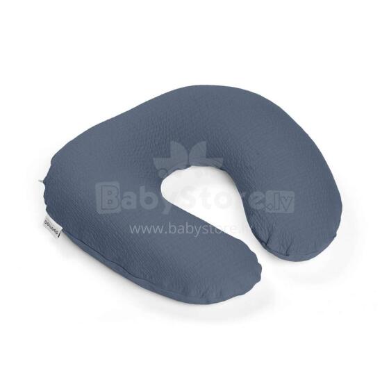 Doomoo Softy imetamispadi Jersey Blue