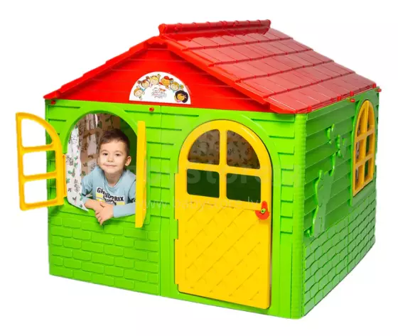 3toysm  Children's Playhouse Art.203 Maja lastele