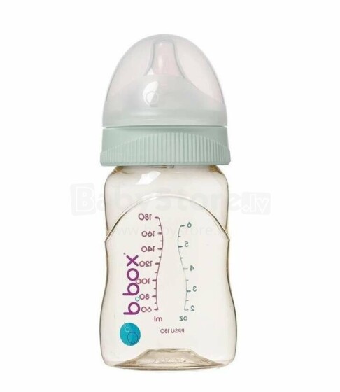 B.box Baby Bottle Art.BB00752
