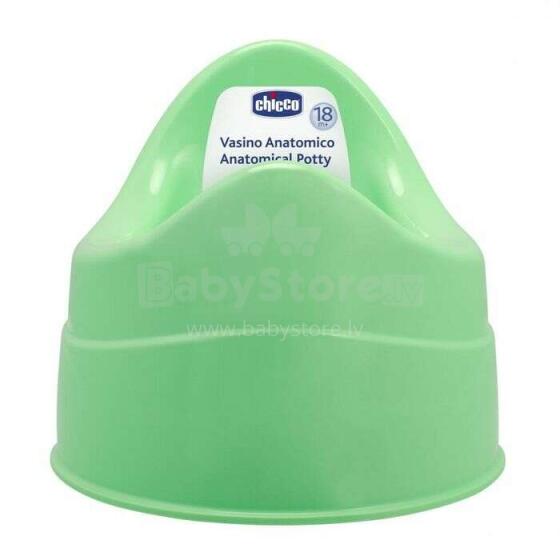 CHICCO Anatomical potty