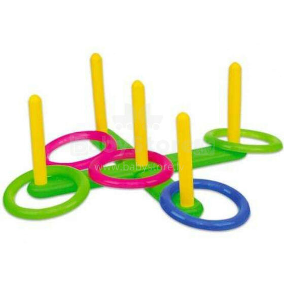 3toysm Art.5368 Serso game mäng