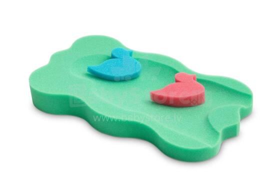 Sensillo Bath Insert Maxi Art.15211 Green