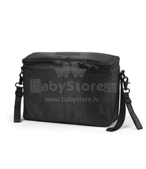 Elodie Details organisaator vankrile Brilliant Black