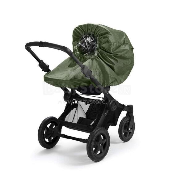 Elodie Details universaalne vihmakile Rebel Green