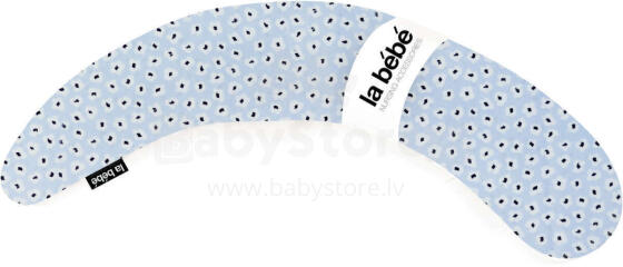 La Bebe™ Moon Maternity Pillow  Art.152363, 195 cm