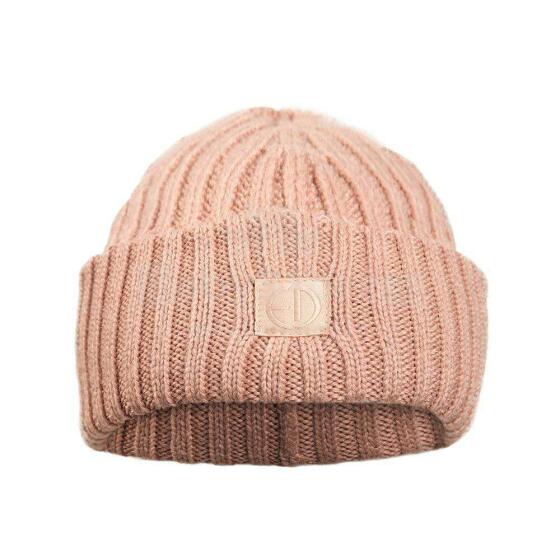 Elodie Details villane müts Blushing pink