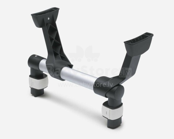 Bugaboo Donkey adapter for Britax-Römer® car seat - mono Art.855180BX01 Black