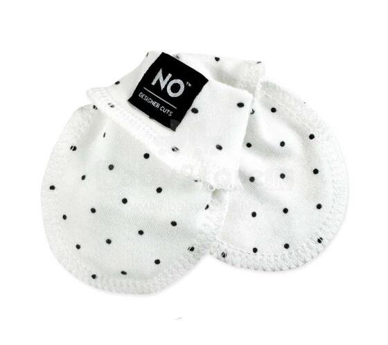 La Bebe™ NO Baby Mittens Art. 10-02-20