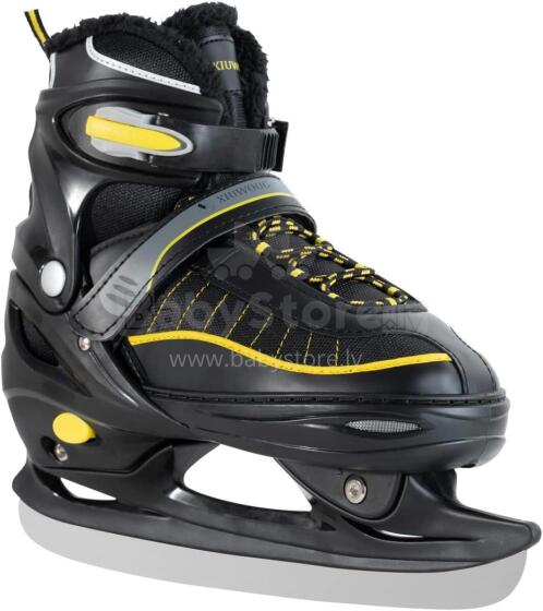 Kidsworld Ice Skates Art.15252 Laste uisud