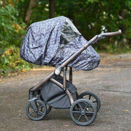 NordBaby Raincover Art.256491 Universaalne vihmamantel ratastele
