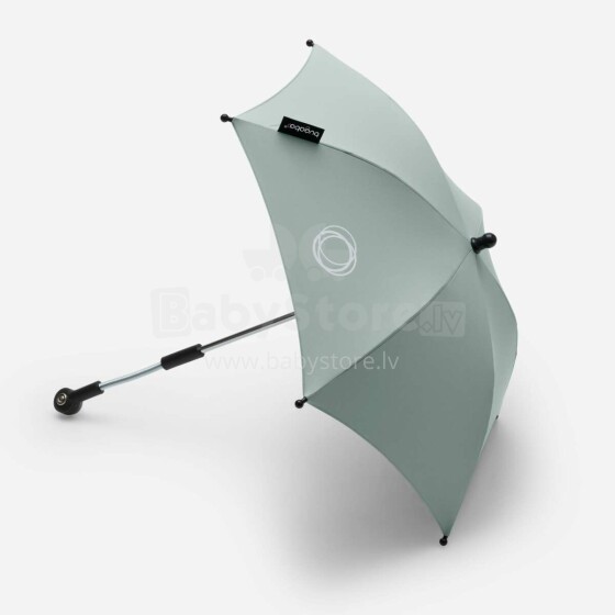 Bugaboo parasol Art.S001913002 Pine Green Universaalne päikesevari ratastoolidele