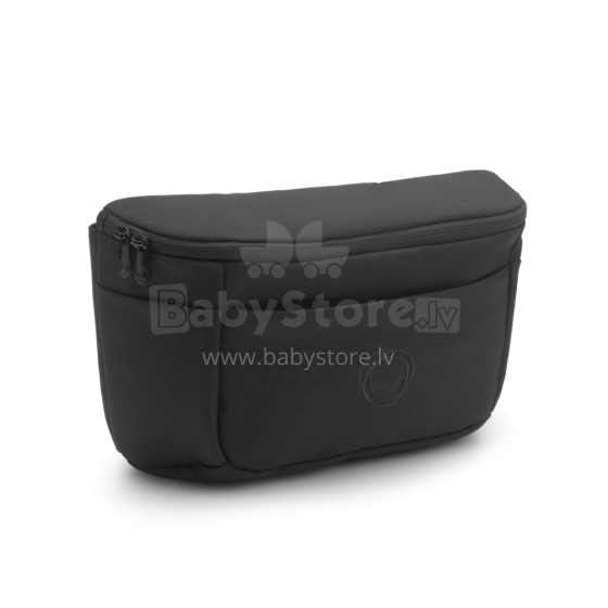 Bugaboo organizer Art.2306010100 Midnight Black Universaalne kott käru jaoks