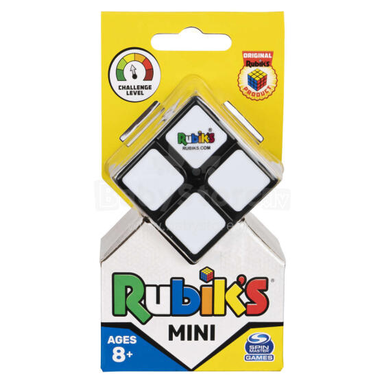 RUBIK´S CUBE kuubik 2X2 Mini