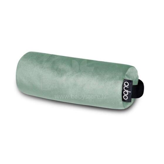 Qubo Art.152690 Quartz Fresh Yoga Bolster 14 (täidetud tatrakestaga)