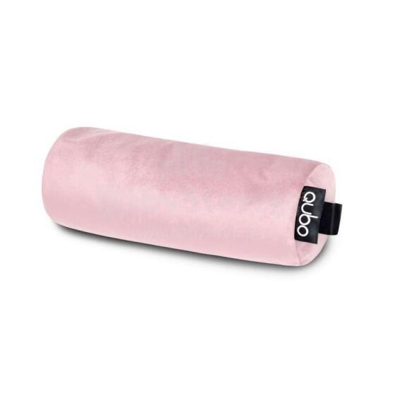 Qubo Art.152697 Sweet Velvet Yoga Bolster 14 (täidetud tatrakestaga)