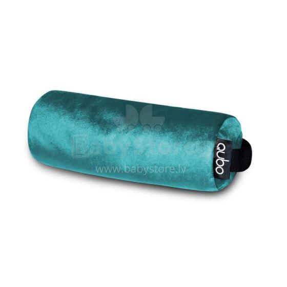 Qubo Art.152705 Capri Fresh Yoga Bolster 14 (täidetud tatrakestaga)