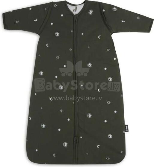 Jollein With Removable Sleeves Art.016-542-66091 Stargaze Leaf 110cm