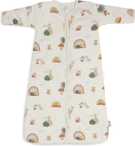 Jollein With Removable Sleeves Art.016-548-67013 Middle East  70cm