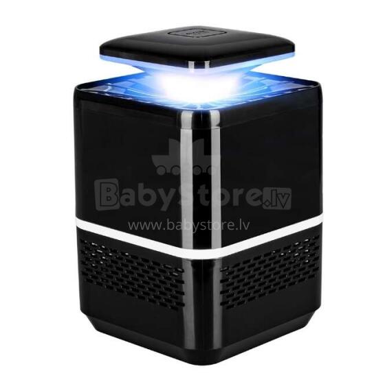 Ikonka Art.KX4419 UV-USB-insektitsiidilamp sääskede vastu